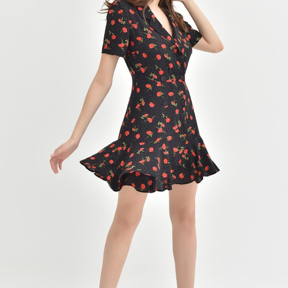 ZARA Dresses & Skirts - Zara Dress size XS NWT